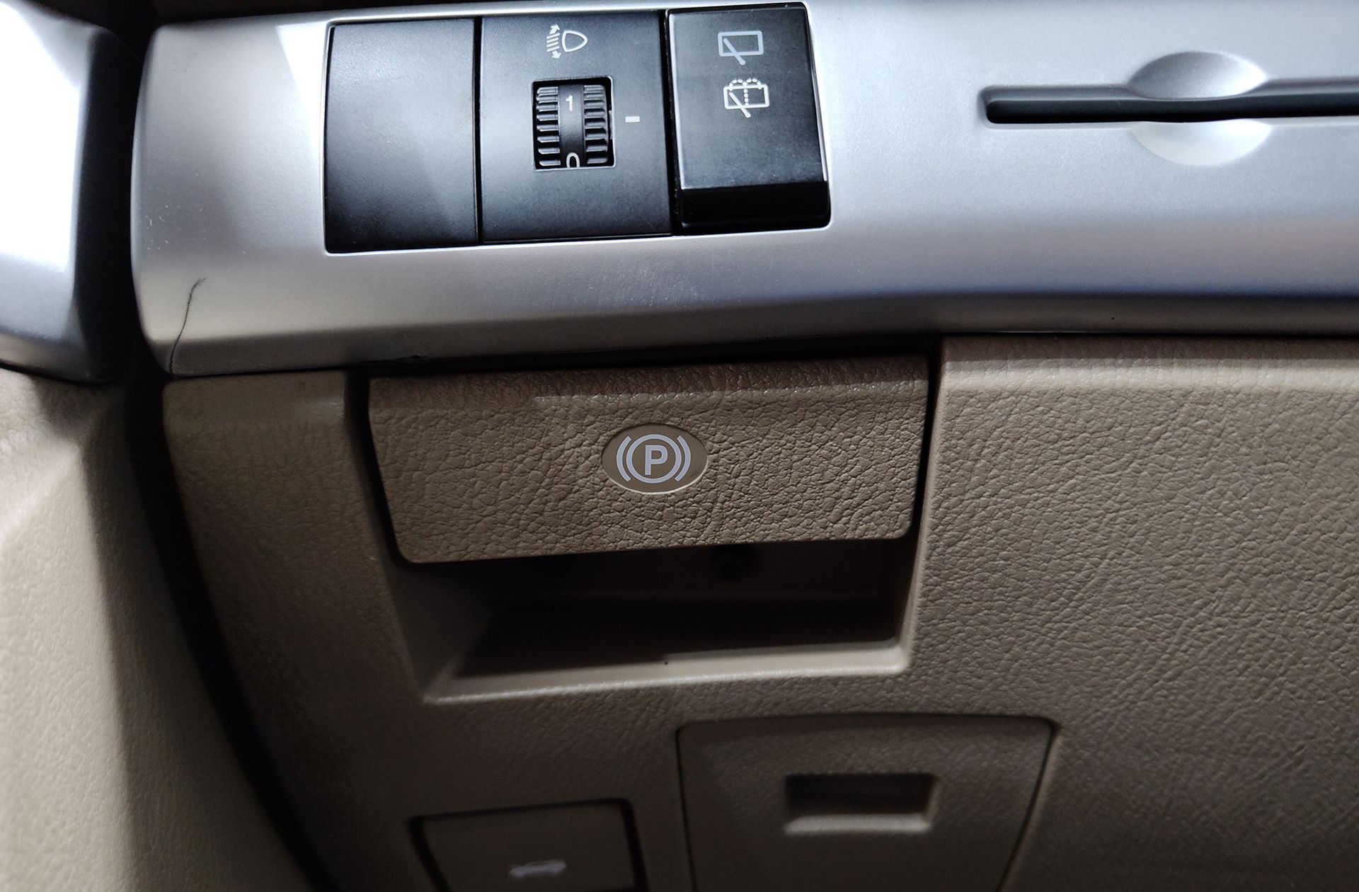 SsangYong Rodius 270 Xdi Limited 7 plazas - foto 26