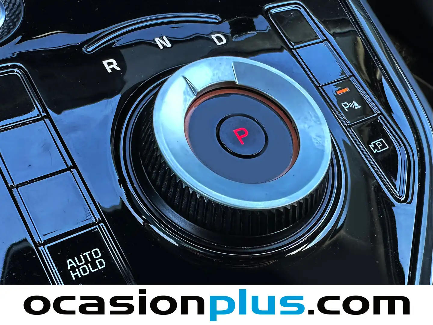 Foto KIA Niro Kia Niro 1.6 GDi HEV Drive (141 CV)