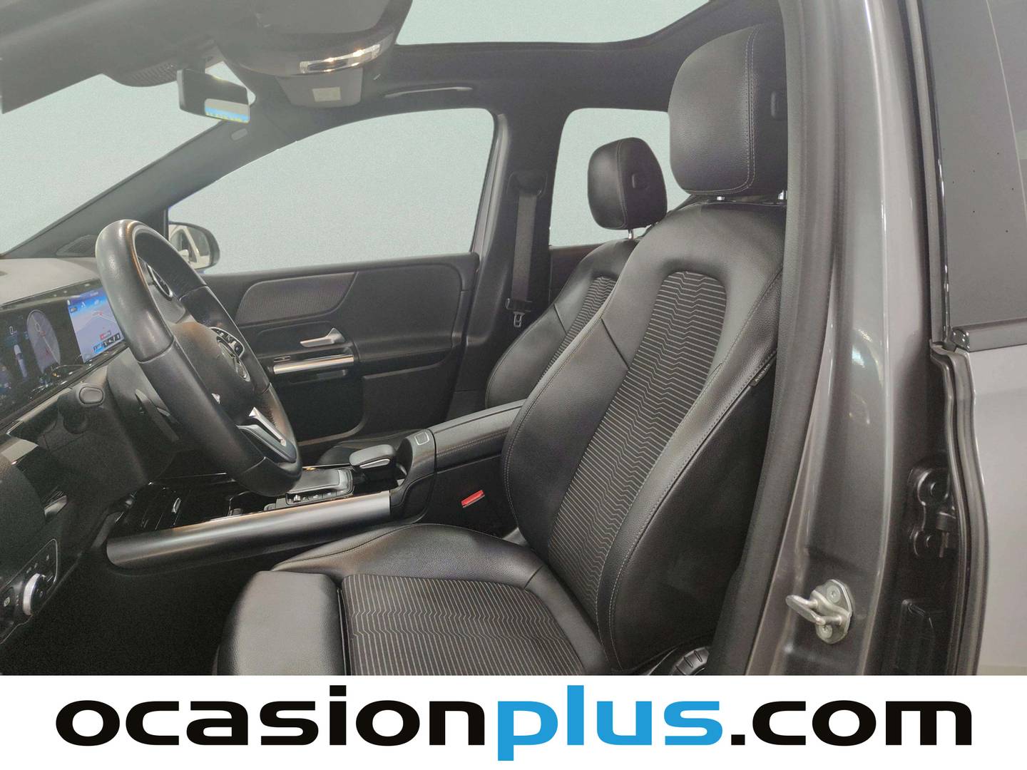 Foto Mercedes Clase B Mercedes-Benz Clase B Clase B B 180 d (116 CV)