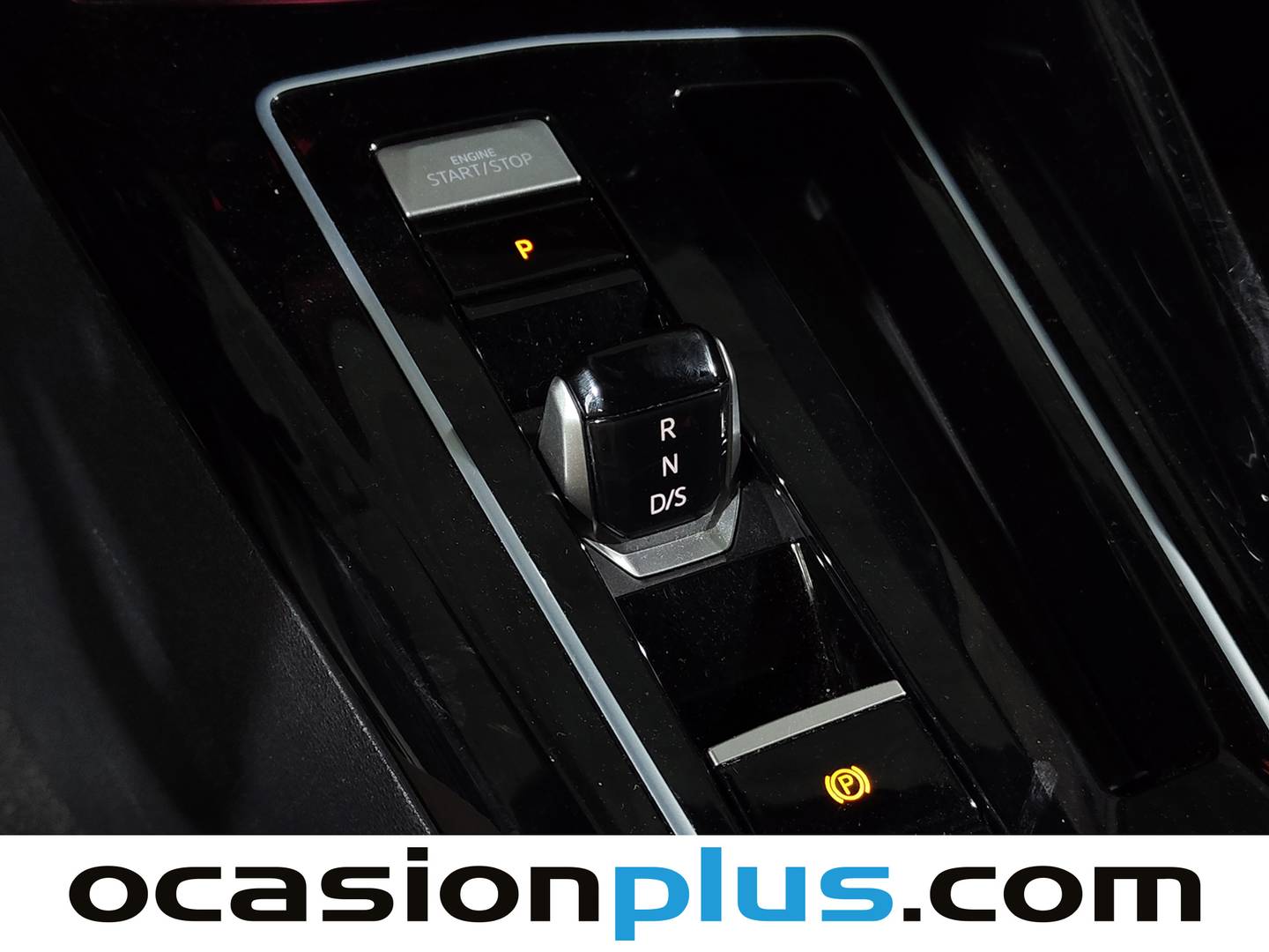 Volkswagen Golf Volkswagen Golf R-Line 1.5 eTSI (150 CV) DSG de ocasión