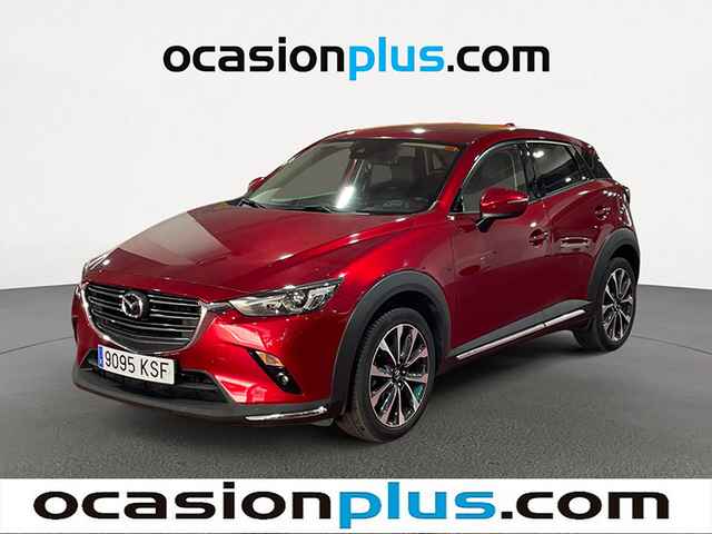 Mazda Segunda Mano Particulares Murcia