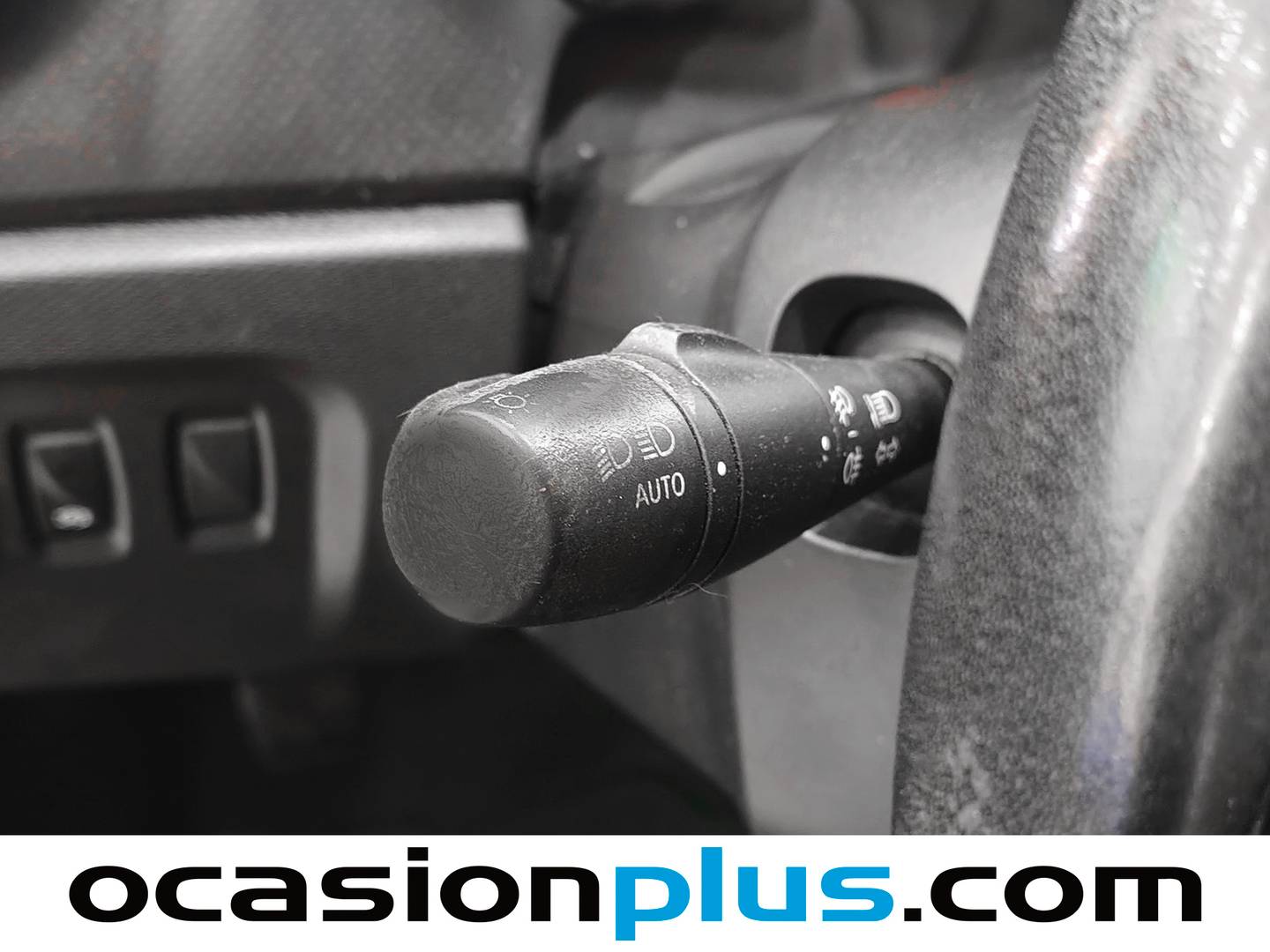 Extras y acabados del Renault Captur Renault Captur Intens Energy TCe (90 CV)