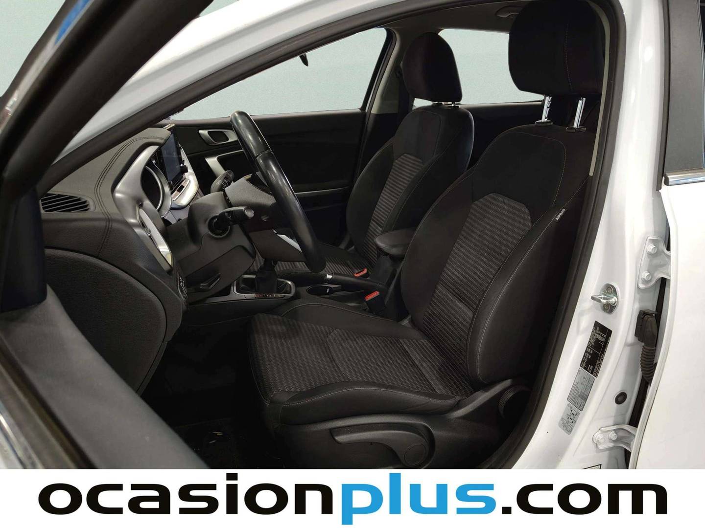 KIA Ceed KIA Ceed 1.0 T-GDI Drive (100 CV) 100cv
