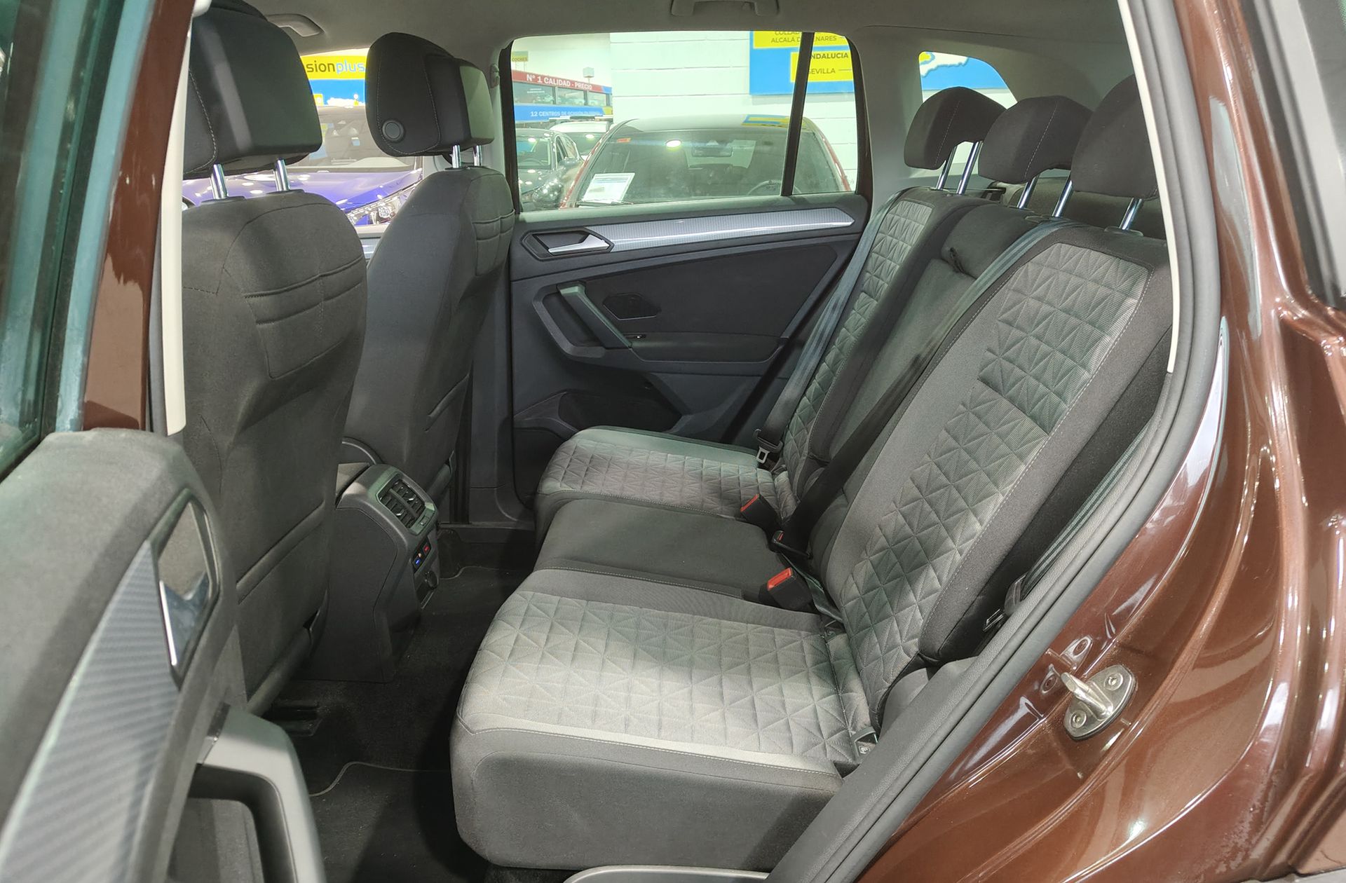 Volkswagen Tiguan Life 1.5 TSI - foto 12