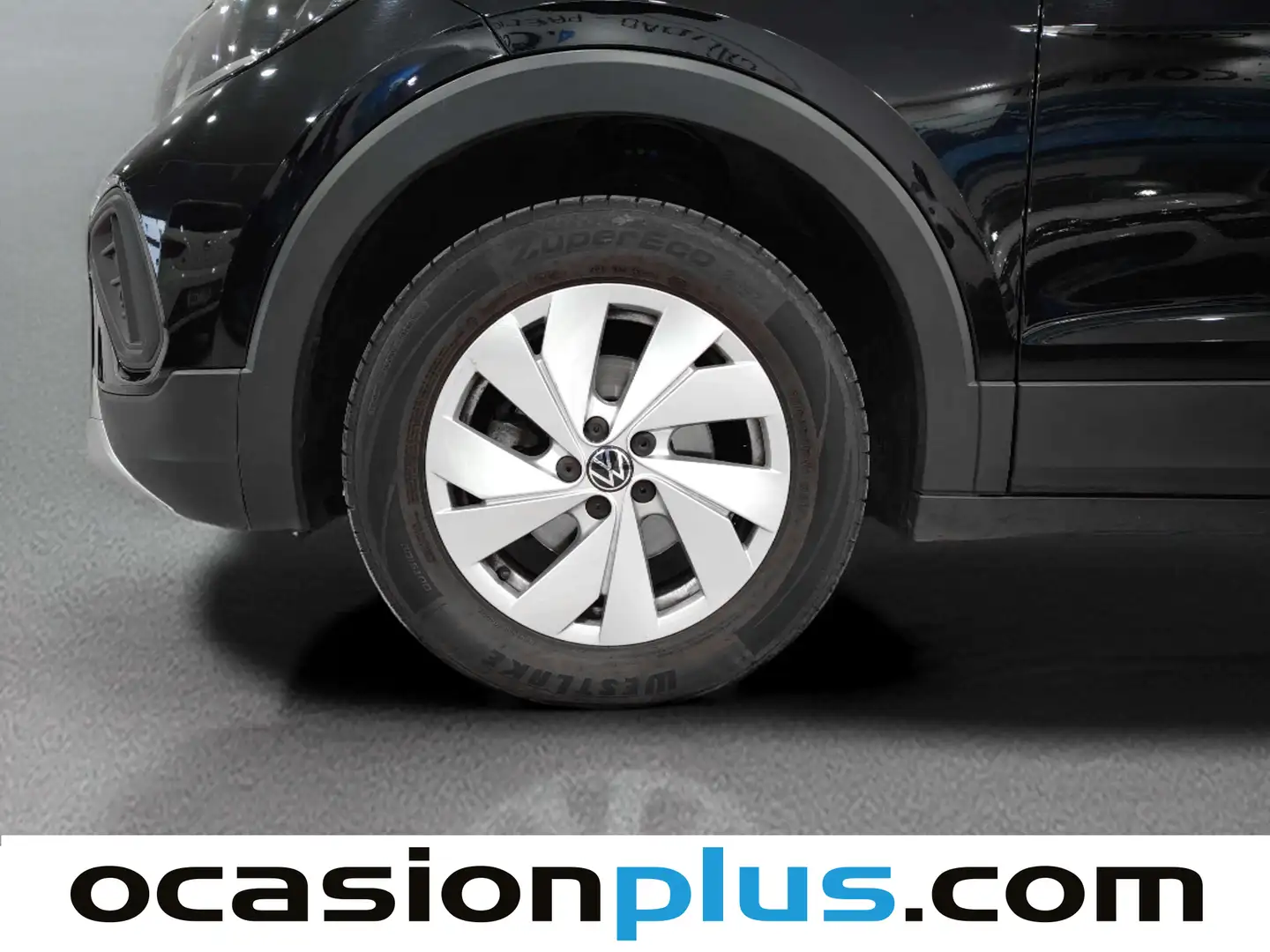 Foto Volkswagen T-Cross Volkswagen T-Cross Life 1.0 TSI (116 CV) DSG