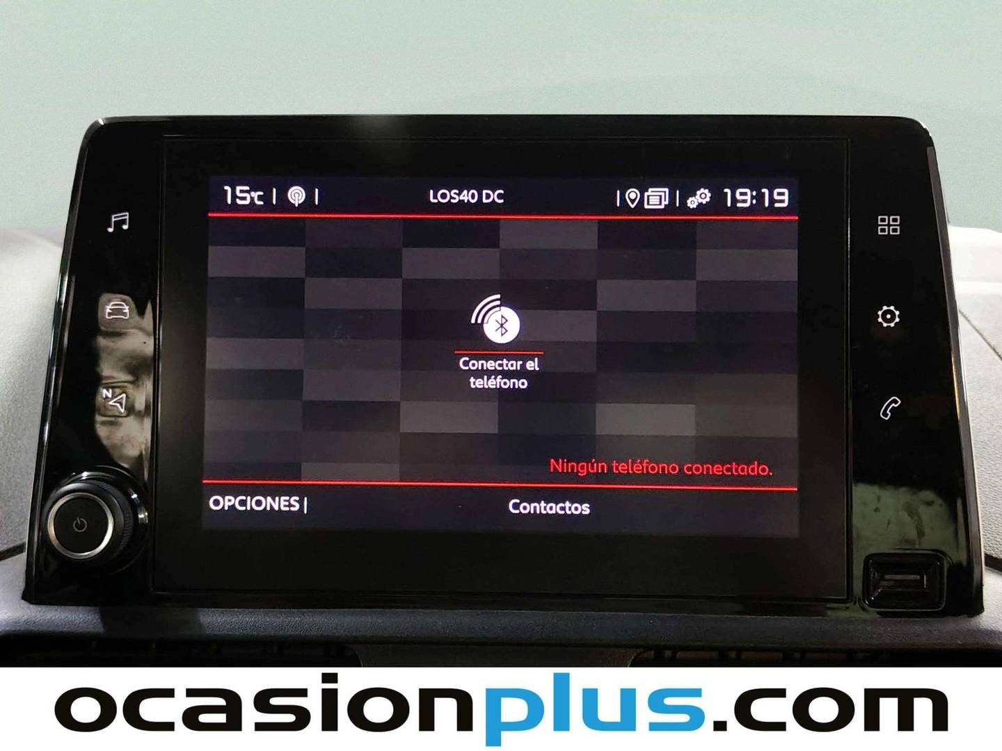 Acabados Citroën Berlingo Citroen Berlingo BlueHDi 100 S&S Talla M Feel Pack (102 CV)