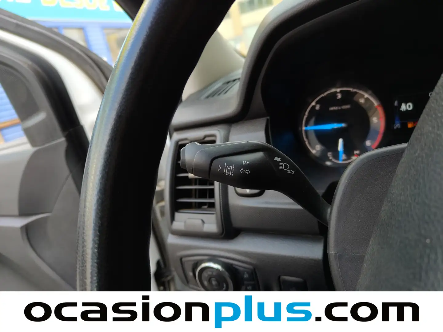 Foto Ford Ranger Ford Ranger 2.0 Ecoblue Doble Cabina XL 4x4 (170 CV)