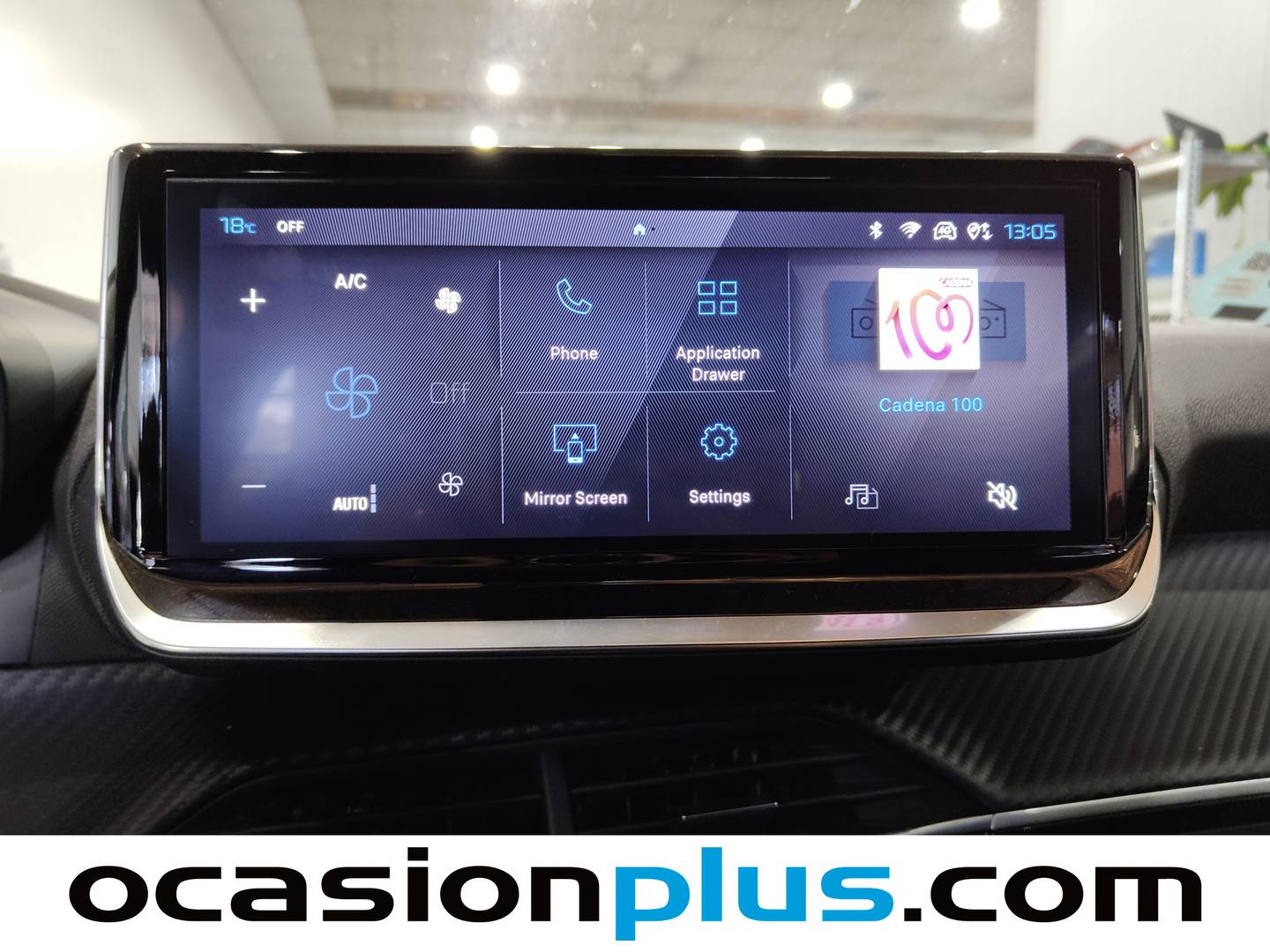 Peugeot 2008 Peugeot 2008 PureTech 100 S&S Allure (100 CV) km 0