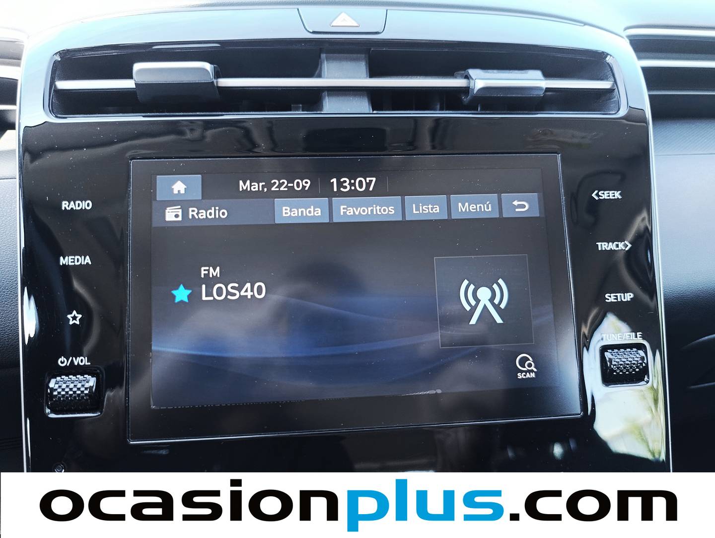 Hyundai Tucson Hyundai Tucson 1.6 TGDI Maxx (150 CV) km 0