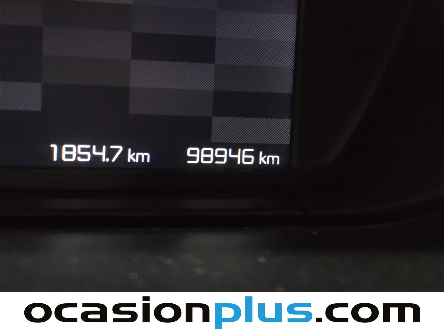 Citroën C4 Picasso Citroën C4 Picasso BlueHDi 120 Feel (120 CV) seminuevo