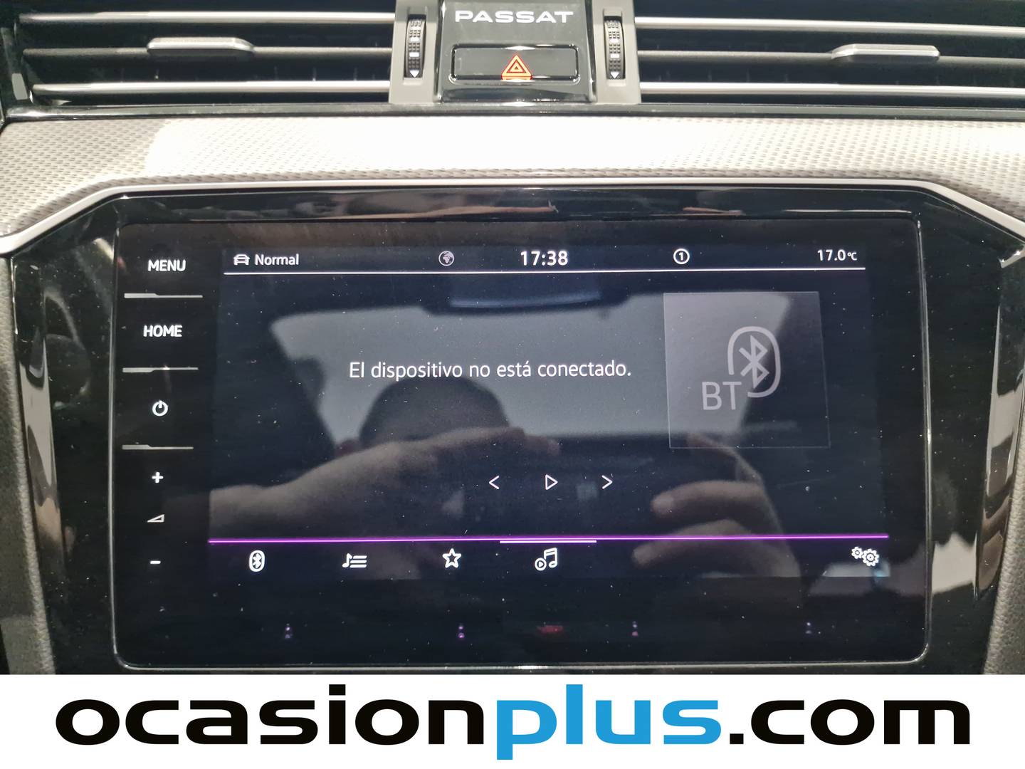 Volkswagen Passat Volkswagen Passat Alltrack 2.0 TDI 4Motion (190 CV) DSG barato