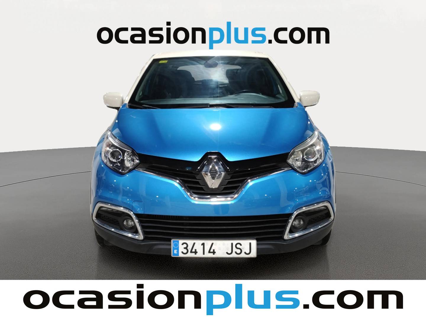 Foto Renault Captur Renault Captur Zen Energy TCe (90 CV)