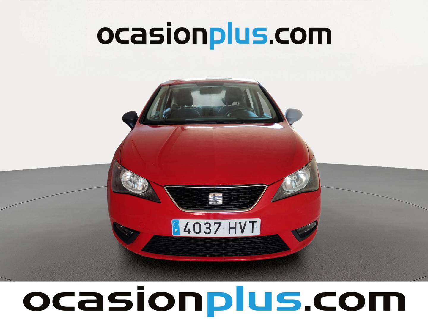 Seat Ibiza SEAT Ibiza 1.2 12v Reference (70 CV) 70cv