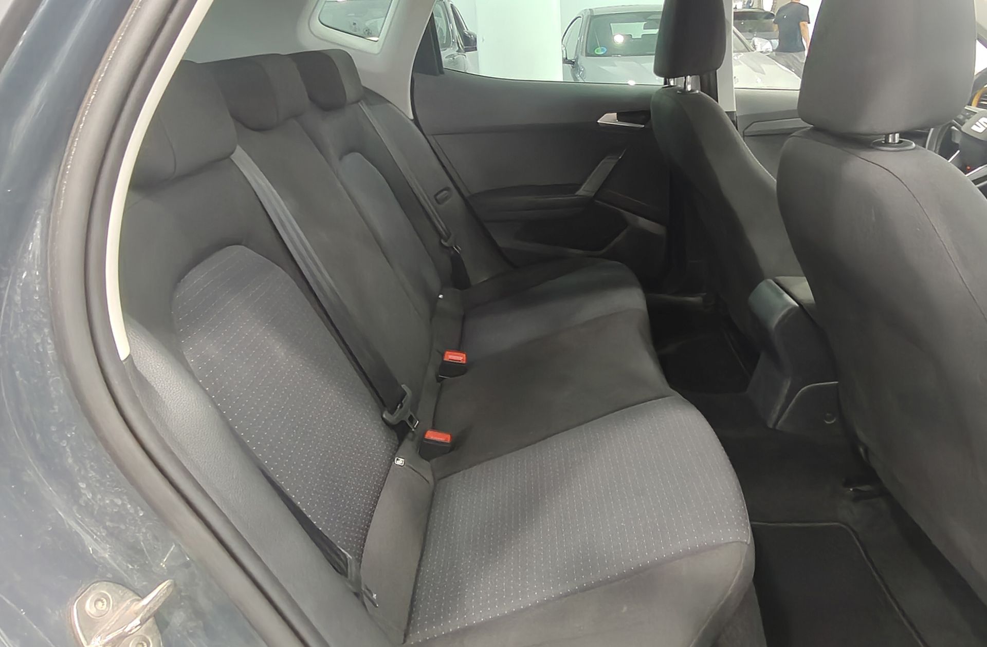 SEAT Arona 1.0 TSI Style Special Edition DSG - foto 16