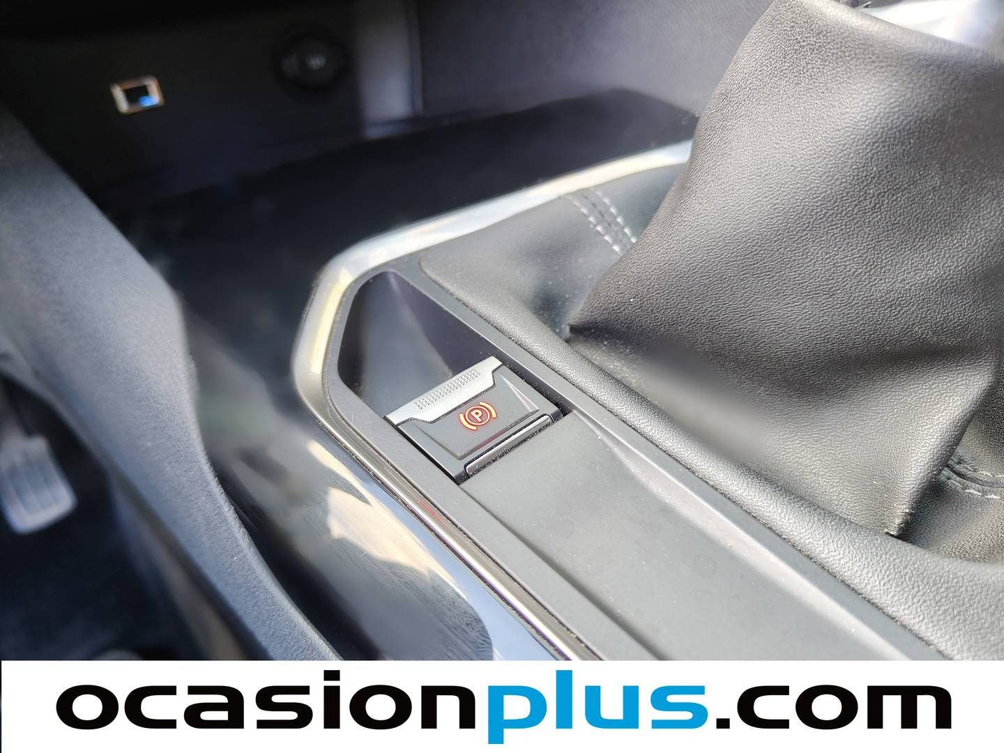 Peugeot 5008 Peugeot 5008 PureTech 130 S&S Allure (130 CV) 7 Plazas 130cv