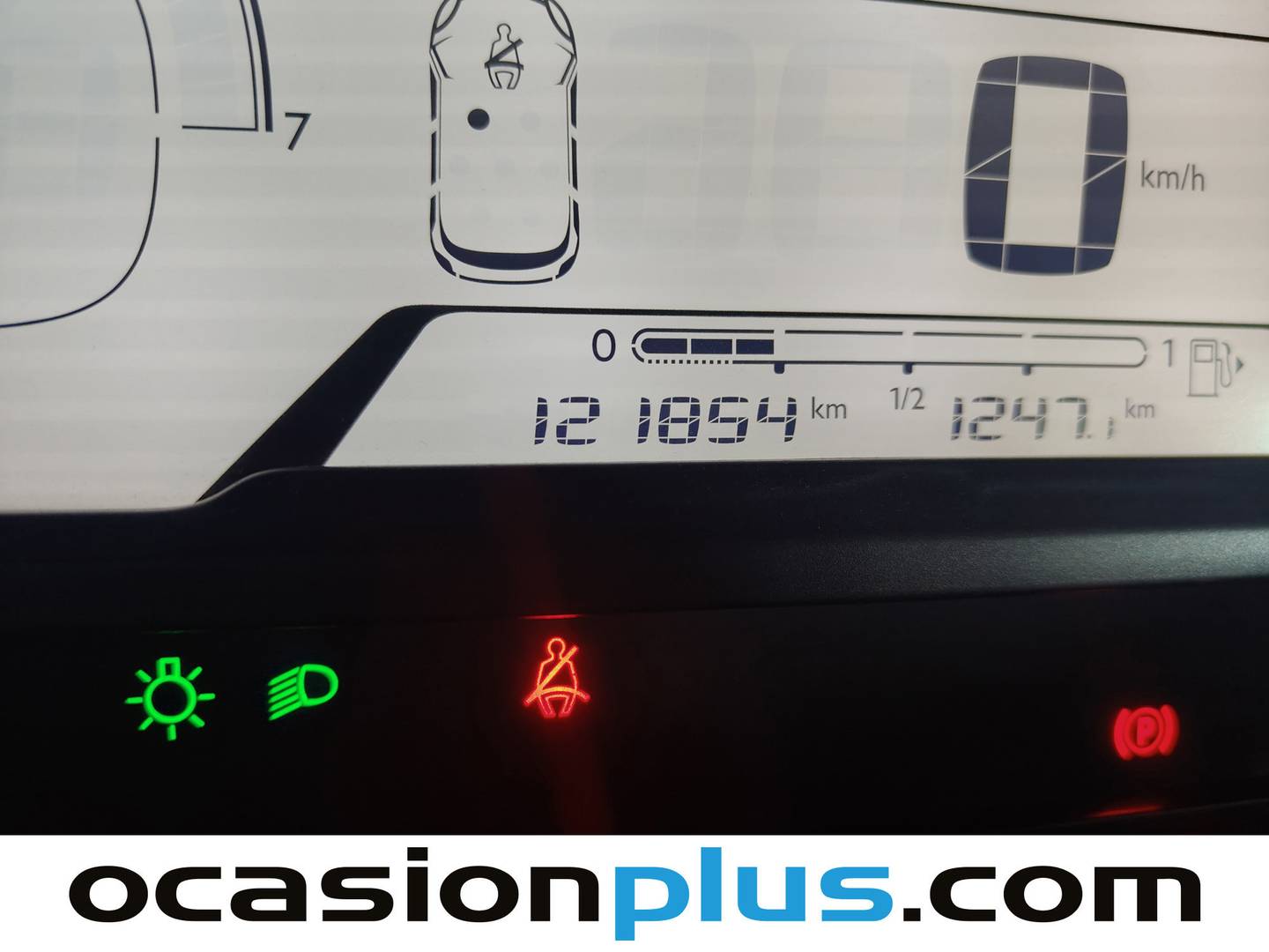 Citroën C4 Picasso Citroën C4 Picasso BlueHDi 100 S&S Live Edition (99 CV) 99cv