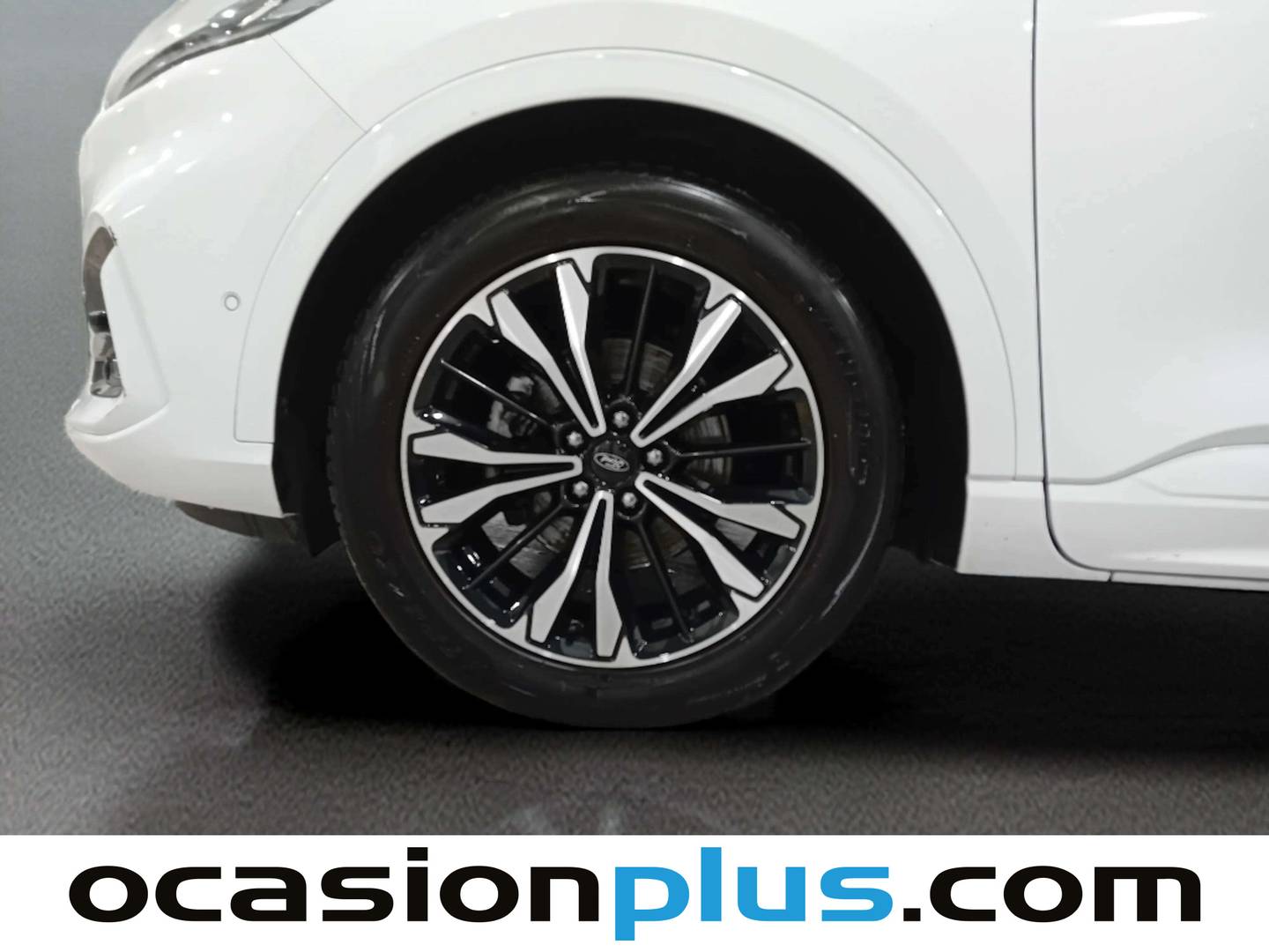 Ford Kuga Ford Kuga 1.5T EcoBoost ST-Line X 4x2 (150 CV) gasolina