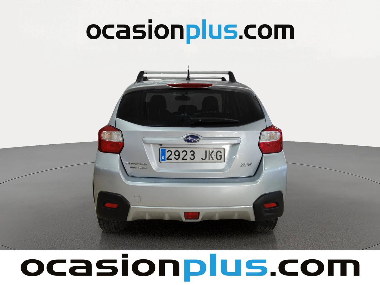 Foto Subaru XV Subaru XV 2.0i Executive CVT Lineartronic (150 CV)