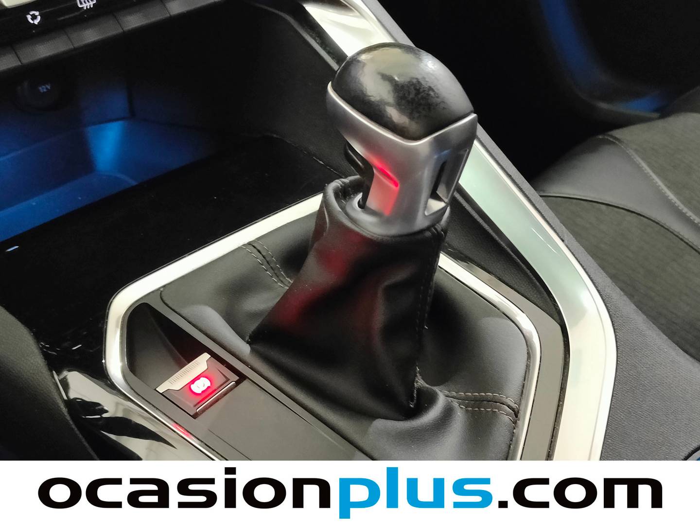 Peugeot 5008 Peugeot 5008 2.0L BlueHDi GT-Line S&S (150 CV) 7 Plazas de ocasión