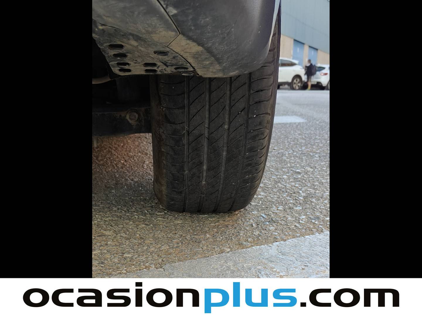 Foto Hyundai Tucson Hyundai Tucson 1.6 CRDI Maxx (115 CV)