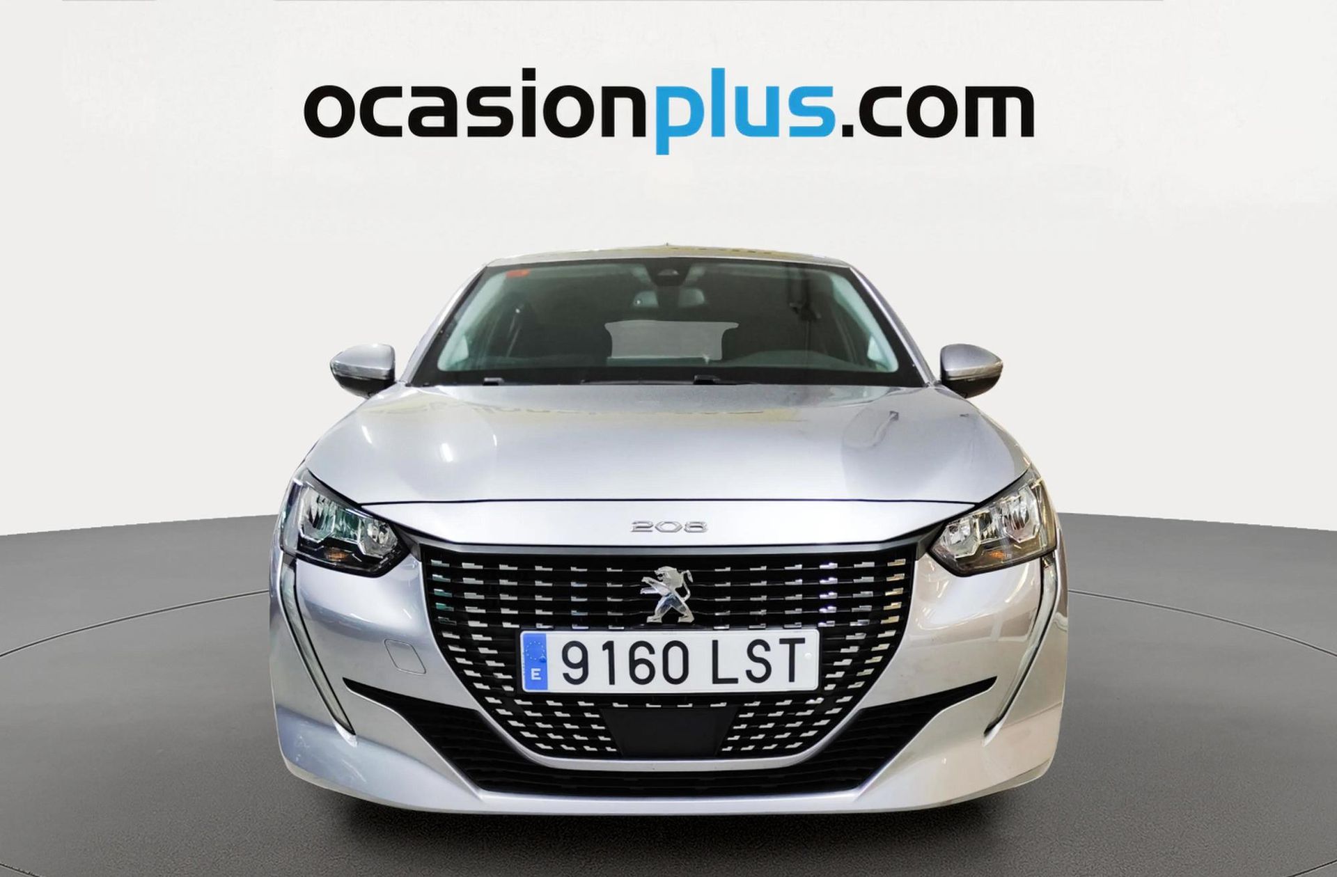 Peugeot 208 PureTech 100 Allure Pack EAT8 - foto 15