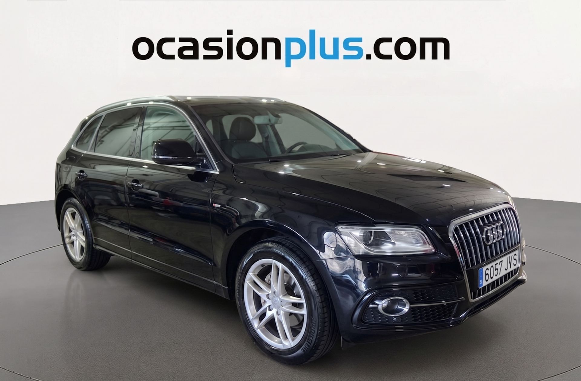Audi Q5 S line edition 2.0 TDI ultra - foto 2