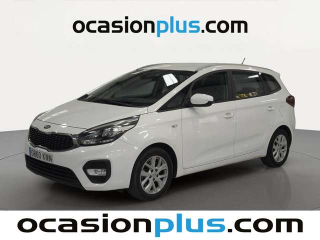 KIA Carens 1.6 GDi Concept (135 CV) de segunda mano