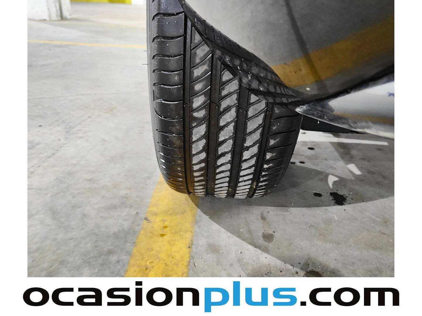 Foto Opel Grandland Opel Grandland 1.2 Turbo XHT S&S GS  (130 CV)