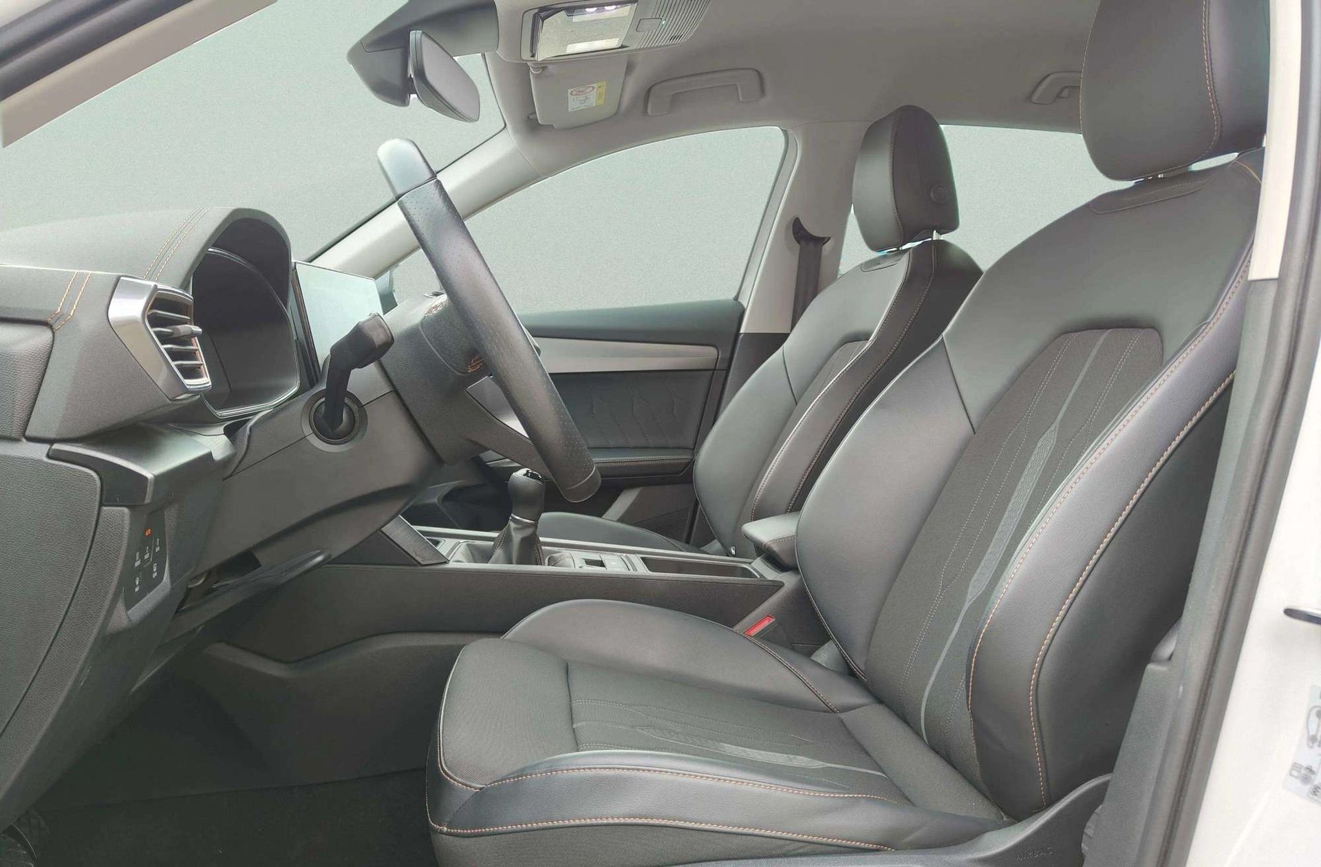 Cupra Formentor 1.5 TSI - foto 13