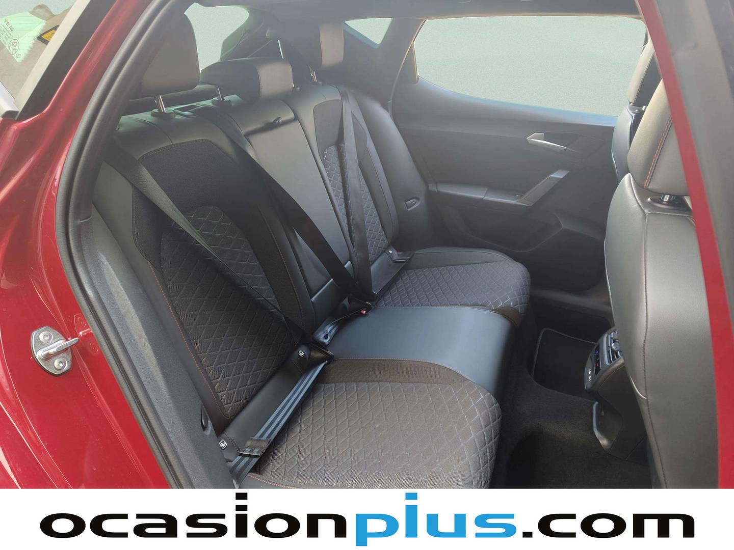 Seat León Seat León 1.5 TSI S&S FR (150 CV) gasolina