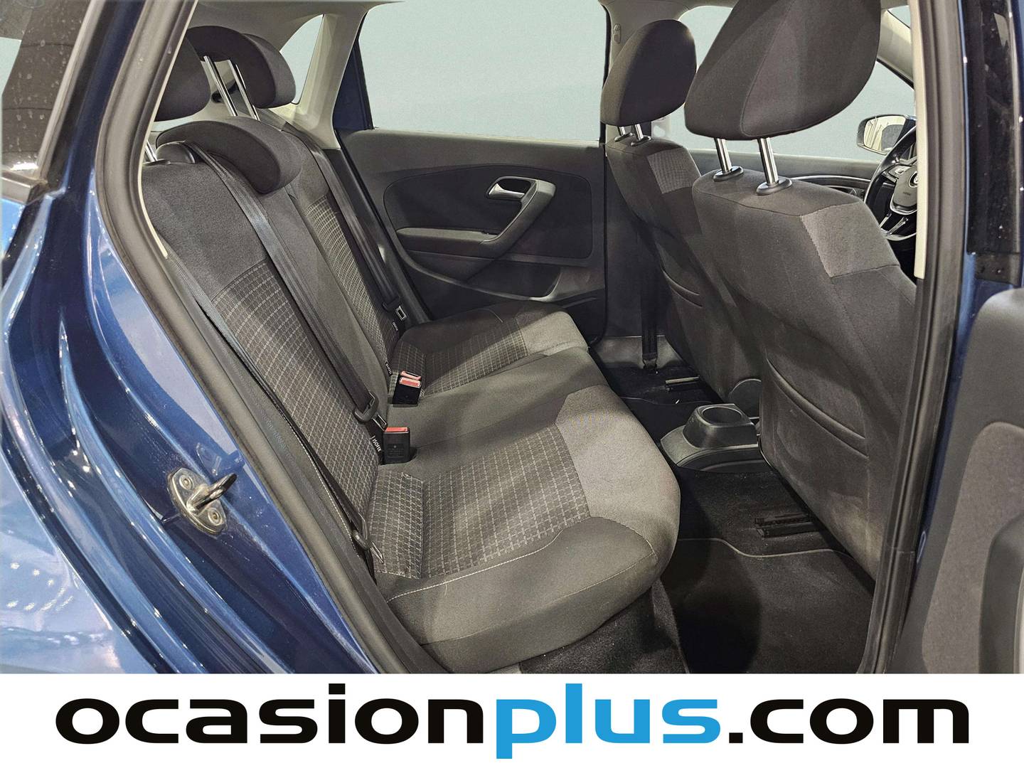 Volkswagen Polo Volkswagen Polo A-Polo Plus 1.2 TSI BMT (90 CV) al mejor precio