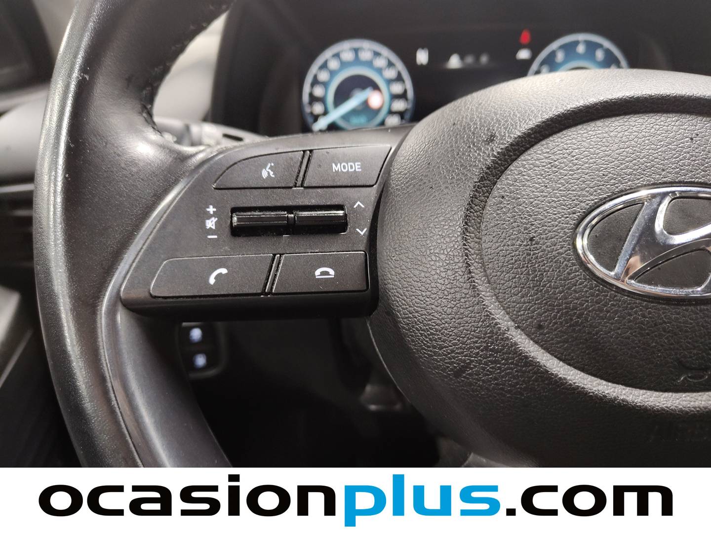 Foto Hyundai i20 Hyundai i20 1.0 TGDI 48V Klass 74 kW (100 CV)