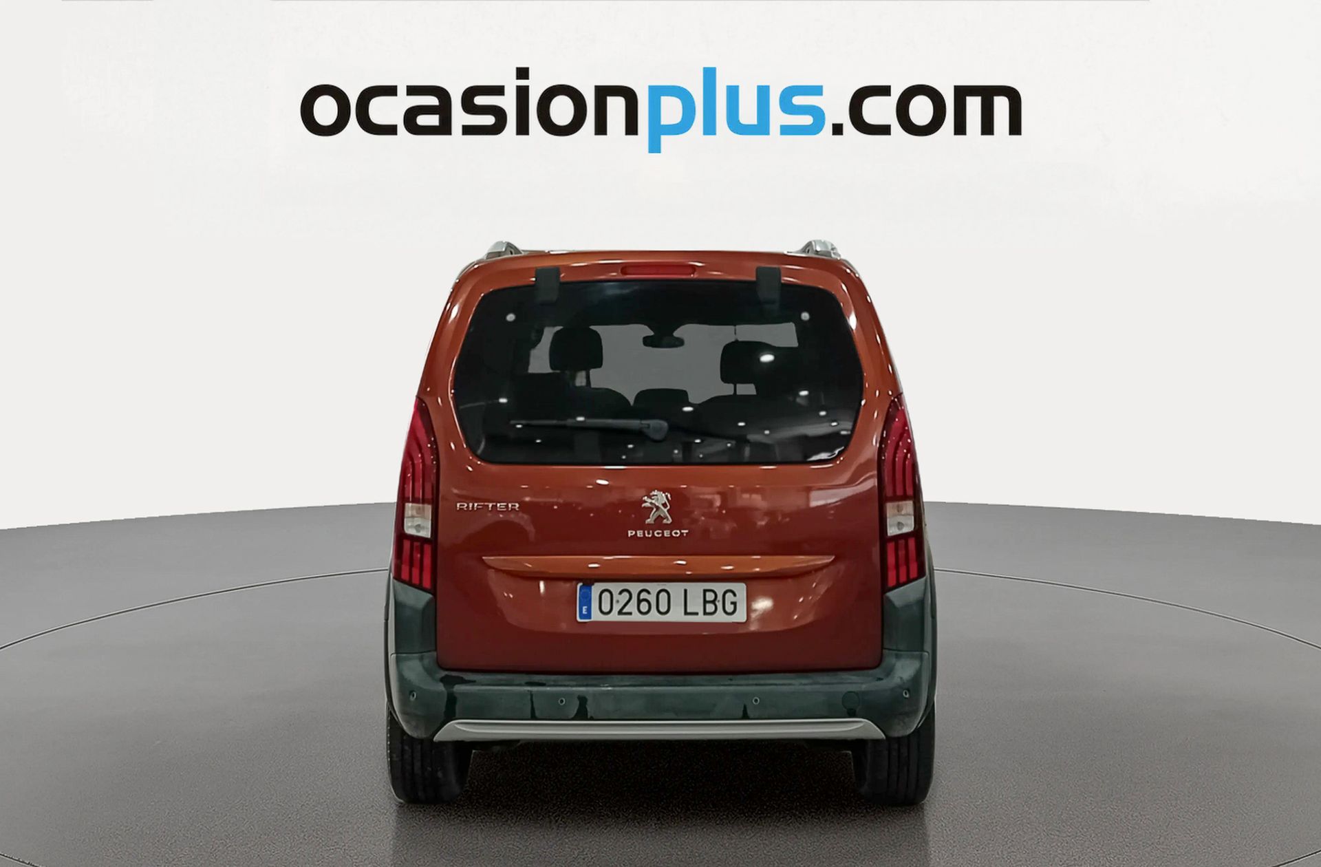 Peugeot Rifter BlueHDi 130 Allure Standard - foto 14