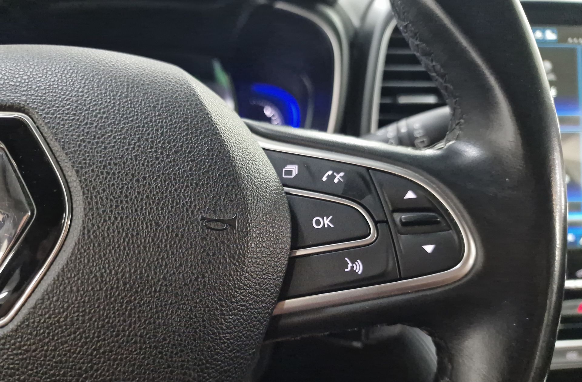 Renault Koleos Zen dCi X-Tronic 4x4 - foto 34