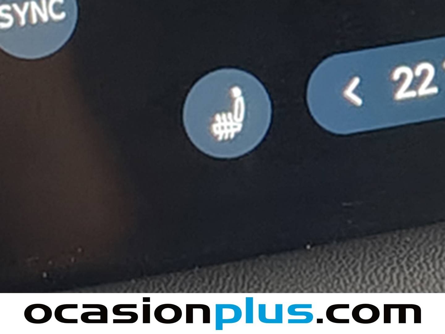 MG HS MG HS 1.5 Turbo GDI Luxury DCT (162 CV) km 0