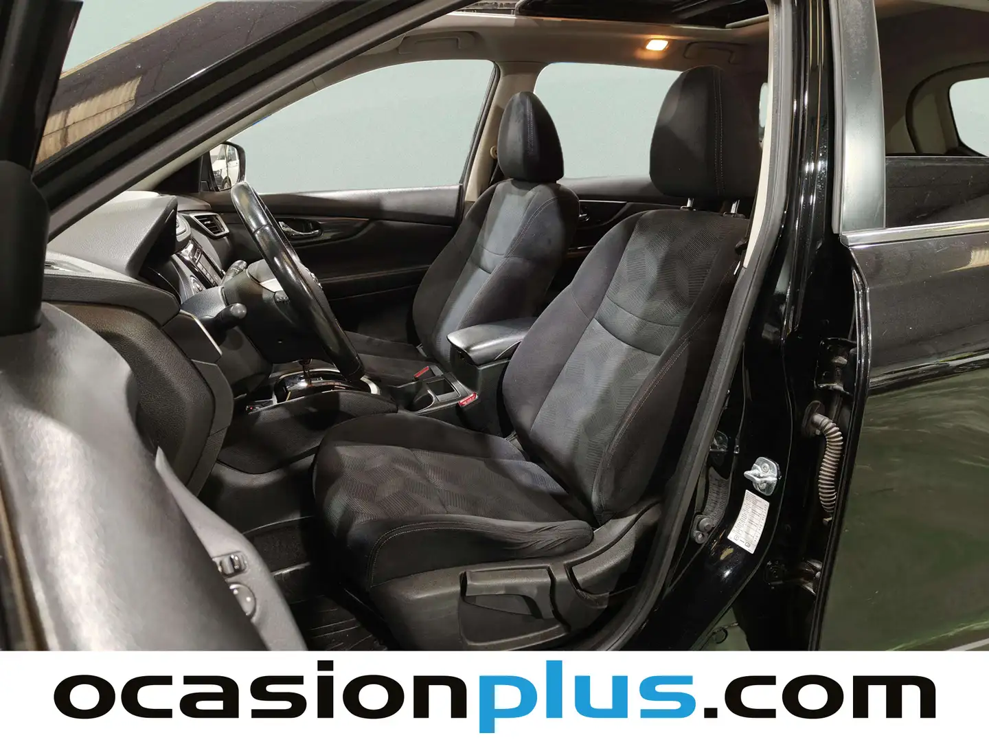 Foto Nissan X-TRAIL Nissan X-Trail 1.6 dCi N-Connecta XTronic (130 CV)