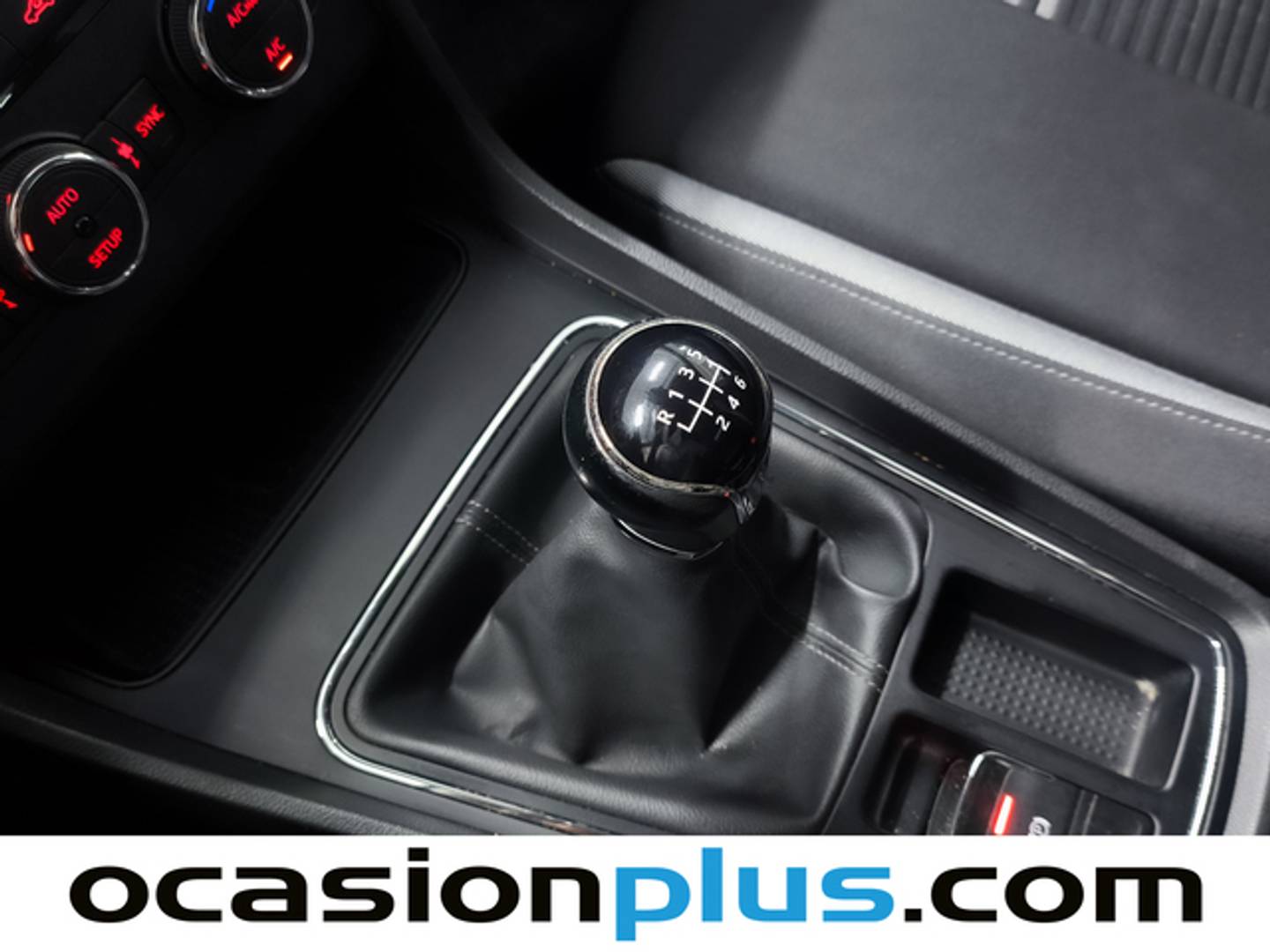 Seat León Seat León 1.5 TSI S&S Style Visio Edition (130 CV) de segunda mano