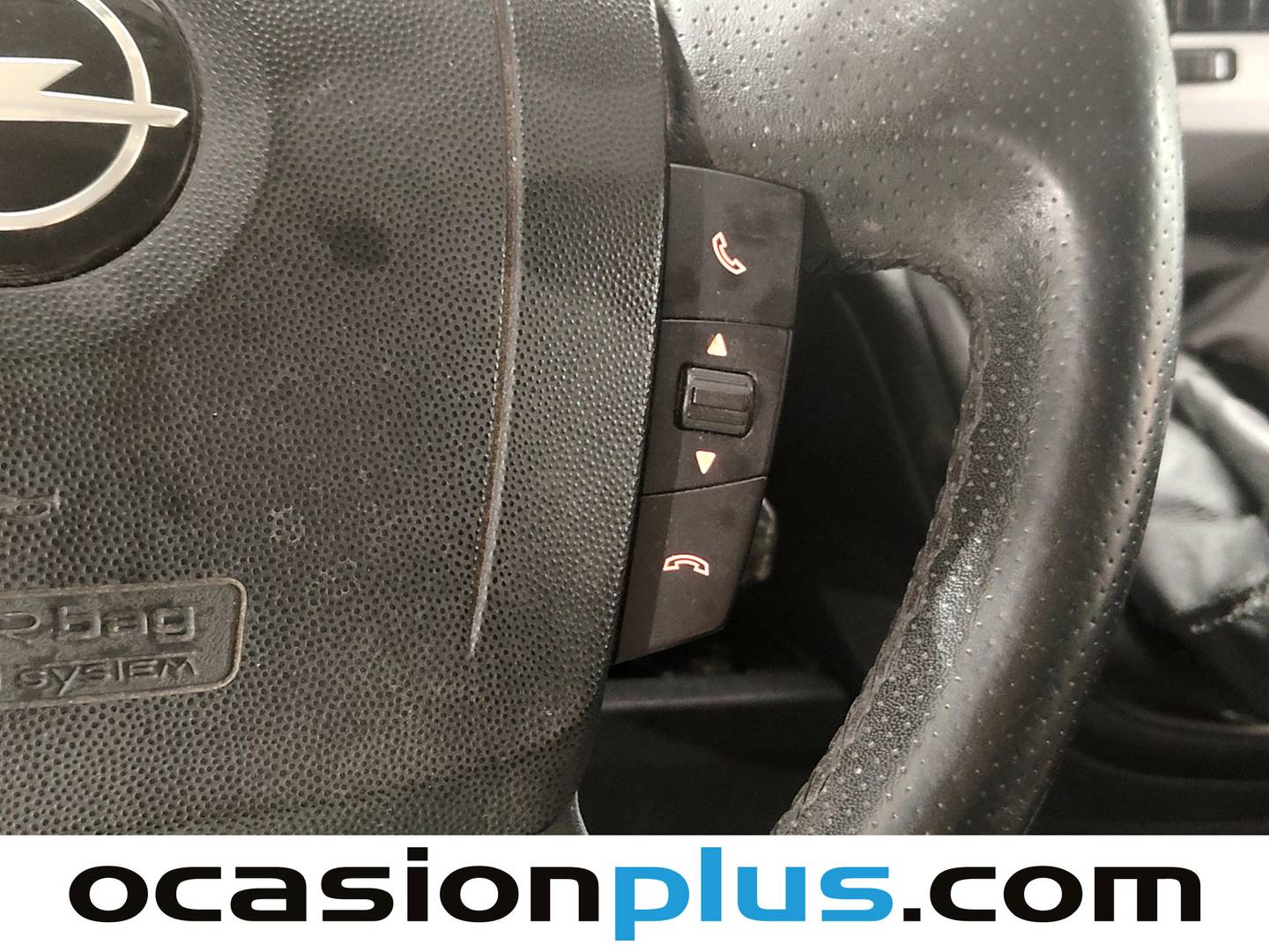 Opel Movano Opel Movano Furgón BlueHDi 140 Edition L2H2 (140 CV) 3.500 de segunda mano