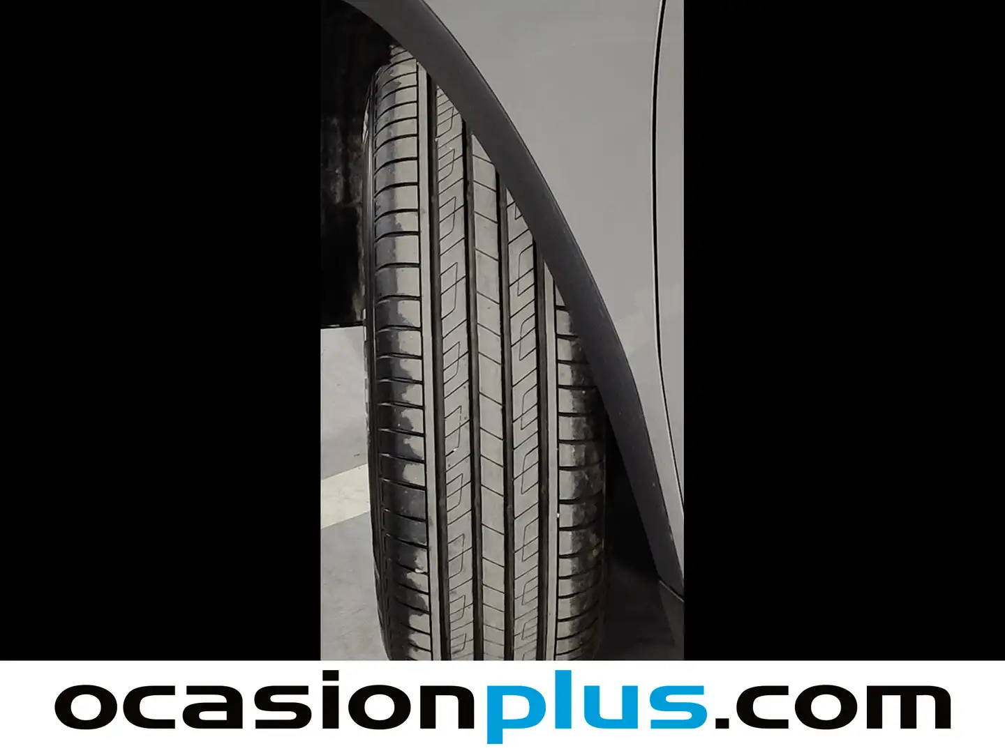 Foto MG ZS MG ZS 1.5 Standard (116 CV)