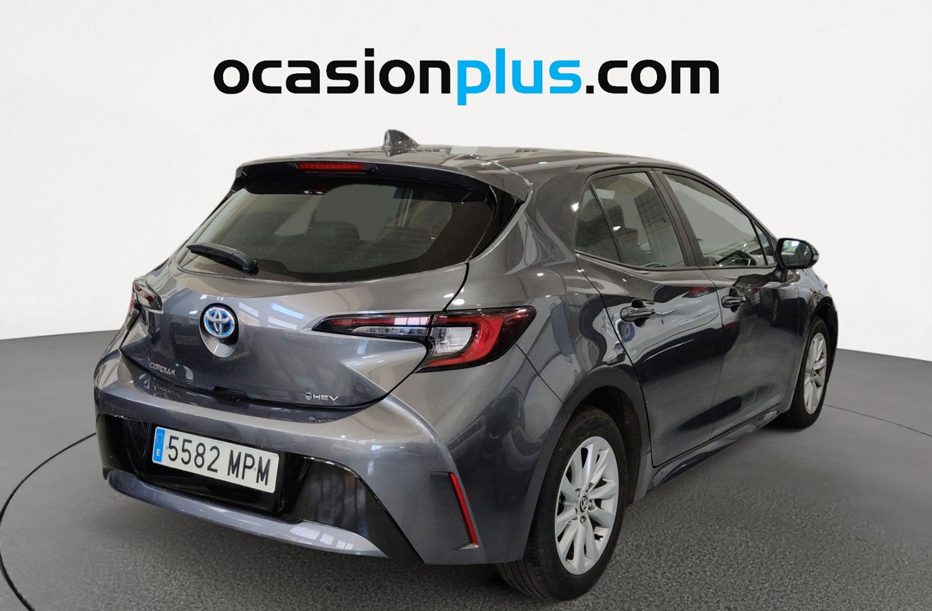 Toyota Corolla 140H Active Plus - foto 4