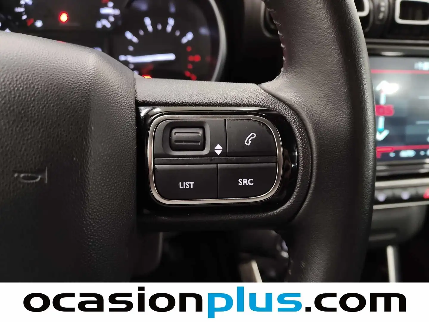 Foto Citroën C3 Aircross Citroen C3 Aircross PureTech 130 Shine Pack EAT6 (131 CV)