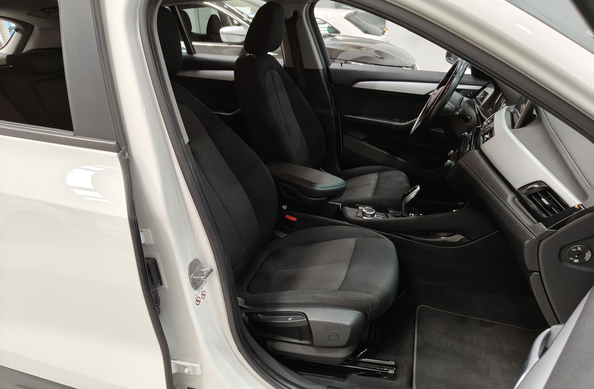 BMW X2 sDrive18i - foto 16