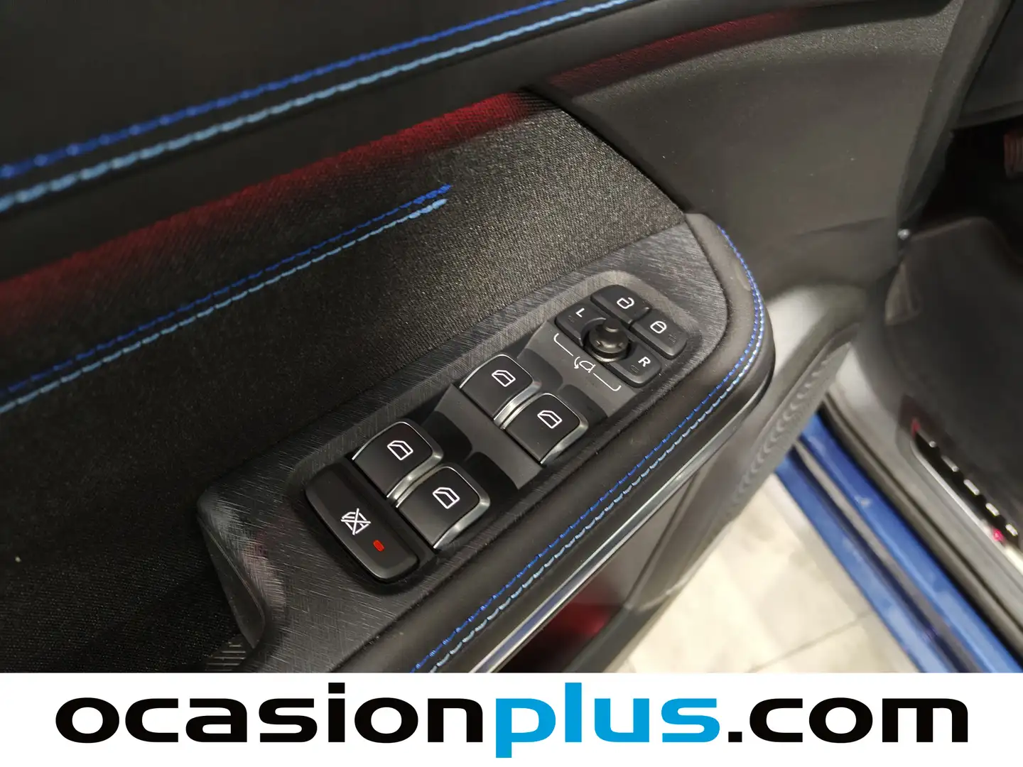 Foto Lynk & Co 01 Lynk & Co 01 1.5 PHEV 6.6kW (261 CV)