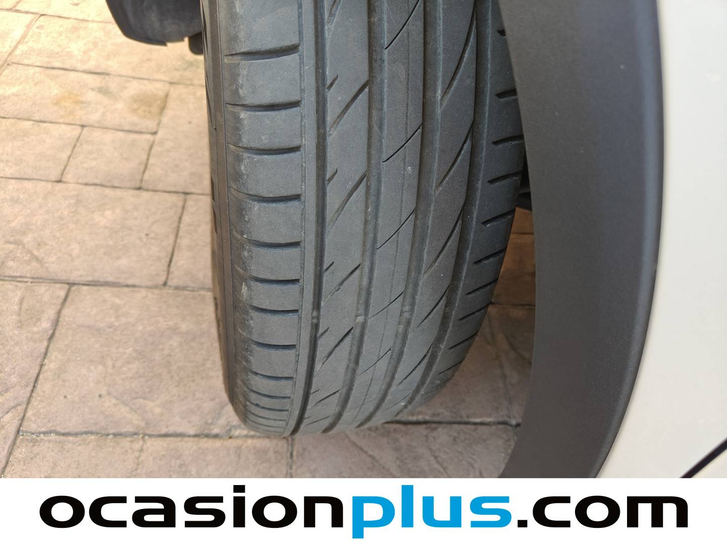 EBRO S700 EBRO S700 1.6 TGDI Comfort DCT (147 CV) seminuevo