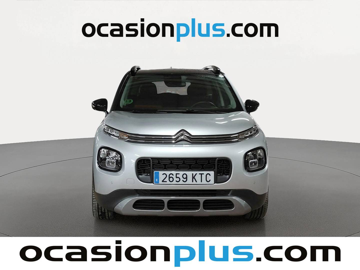 Foto Citroën C3 Aircross Citroen C3 Aircross PureTech 110 S&S Shine (110 CV)
