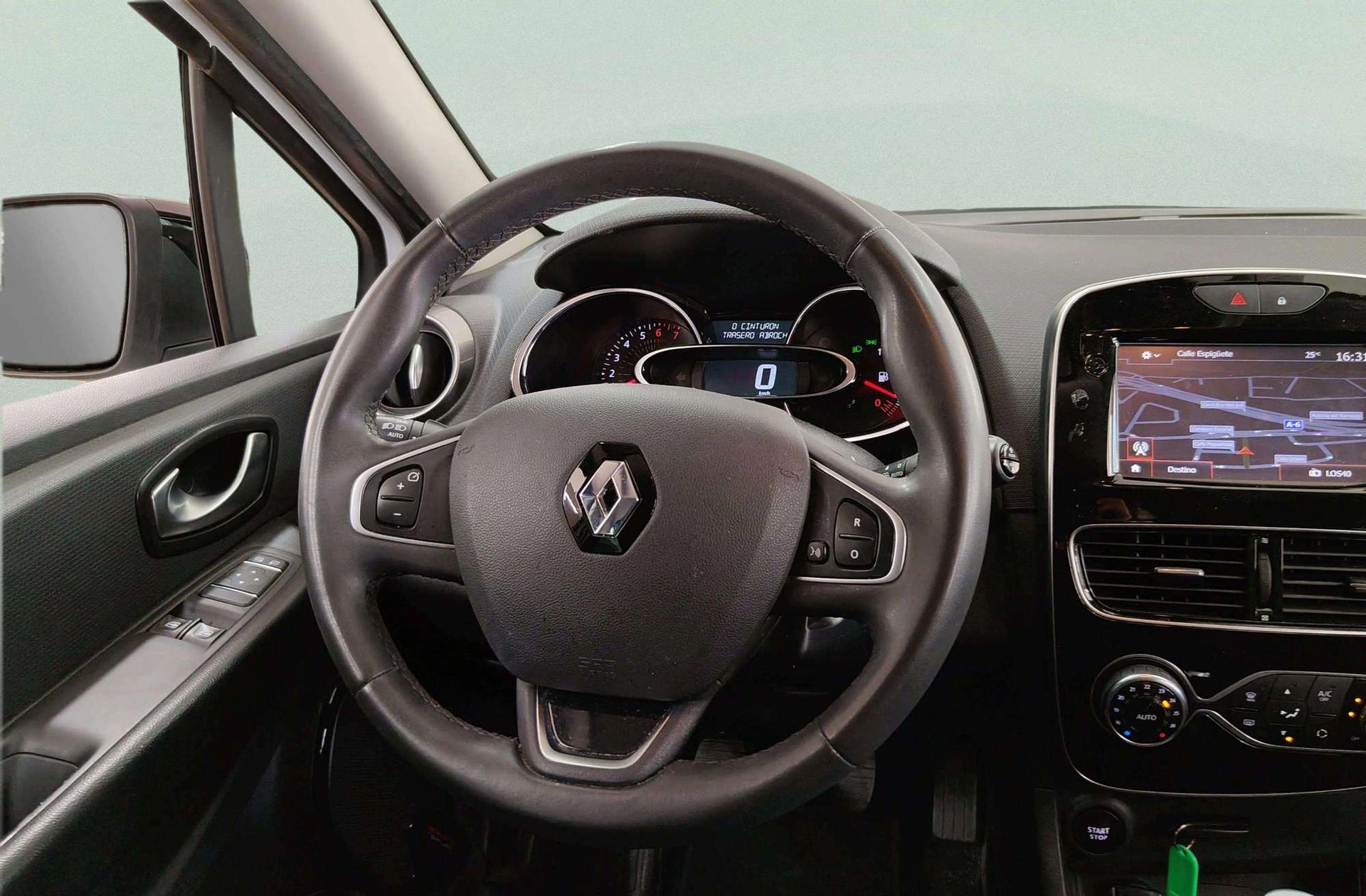 Renault Clio Limited Energy TCe - foto 25