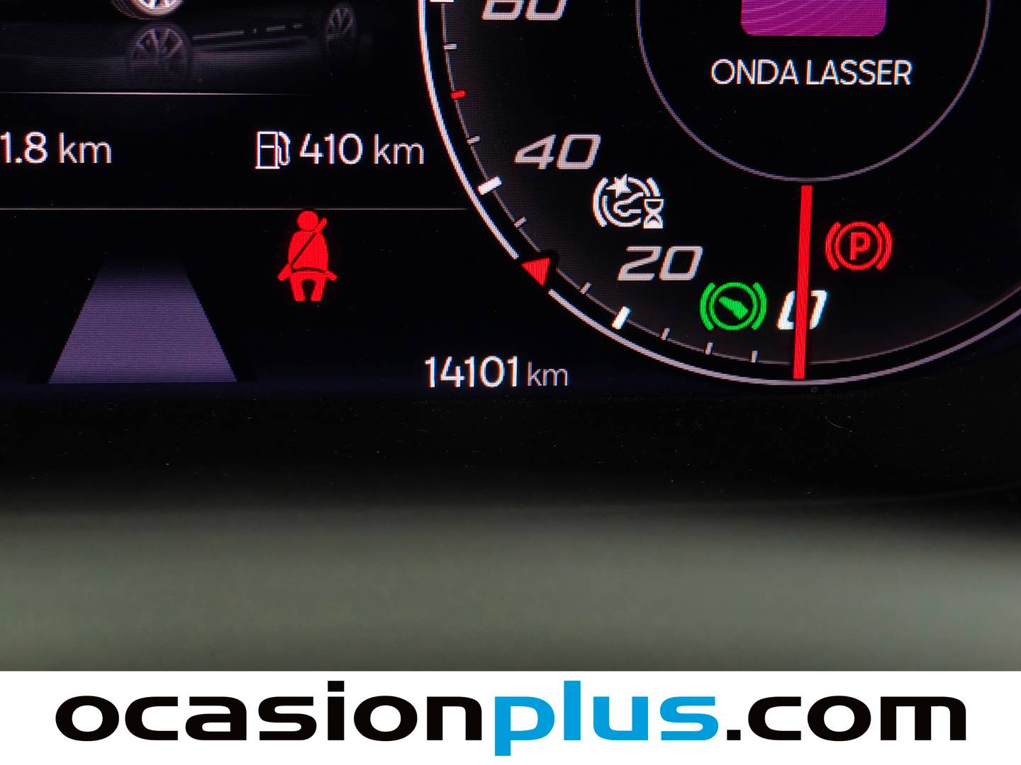 Seat León Seat León ST 1.5 eTSI S&S Xcellence Go L DSG (150 CV) seminuevo
