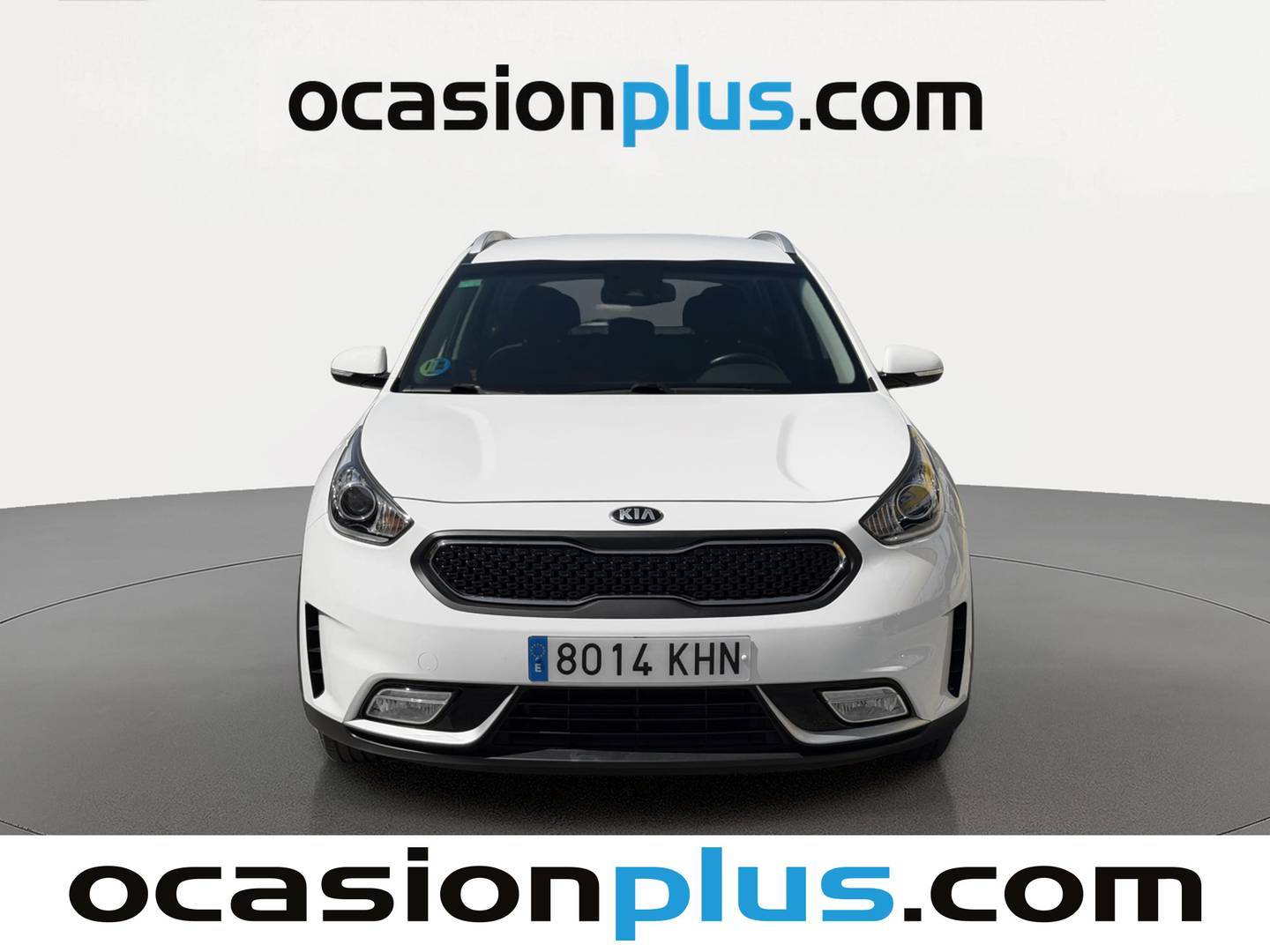 KIA Niro KIA Niro 1.6 GDi HEV Híbrido Drive (141 CV) barato