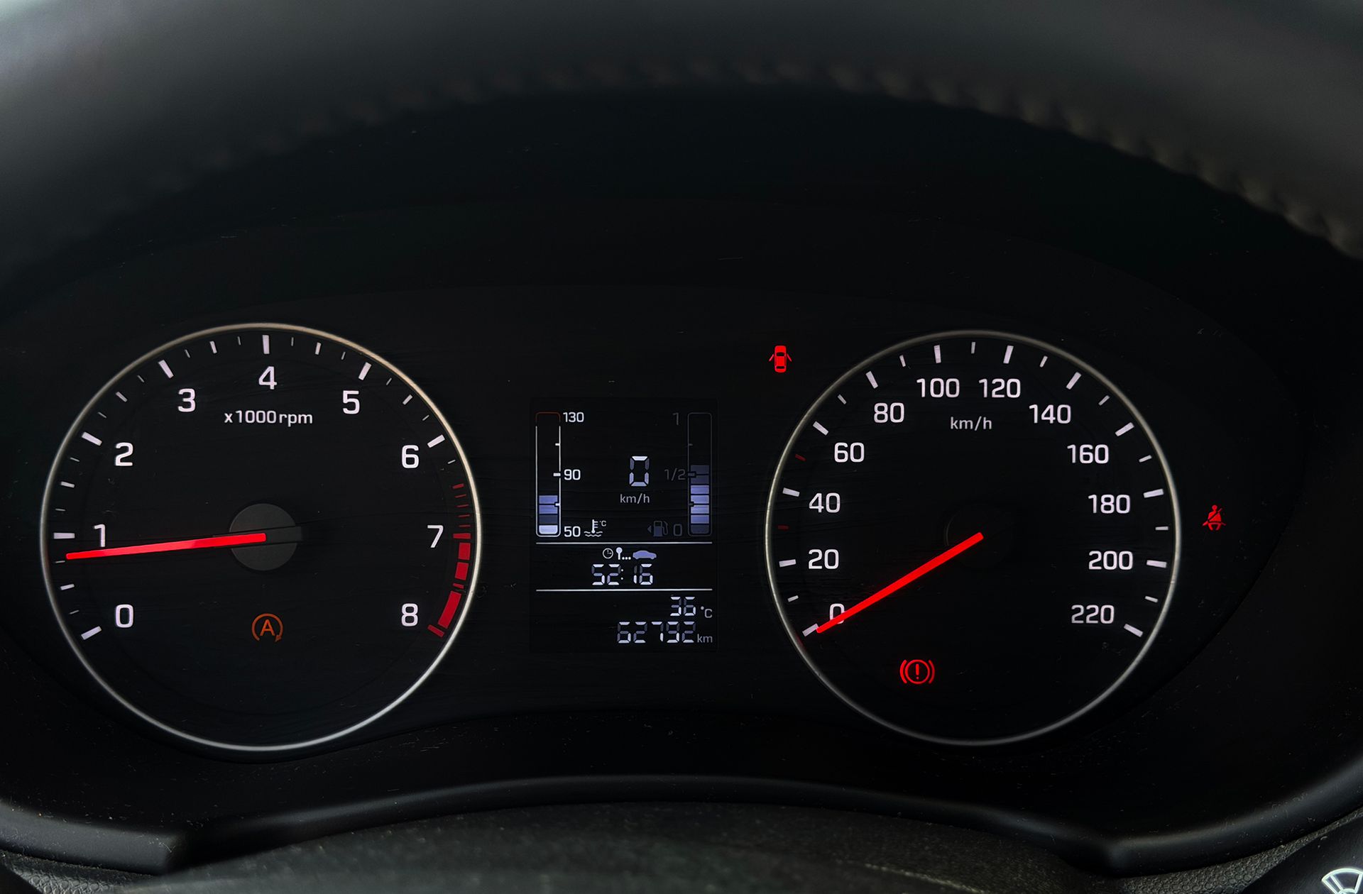 Hyundai i20 1.2 MPI Essence LE - foto 21