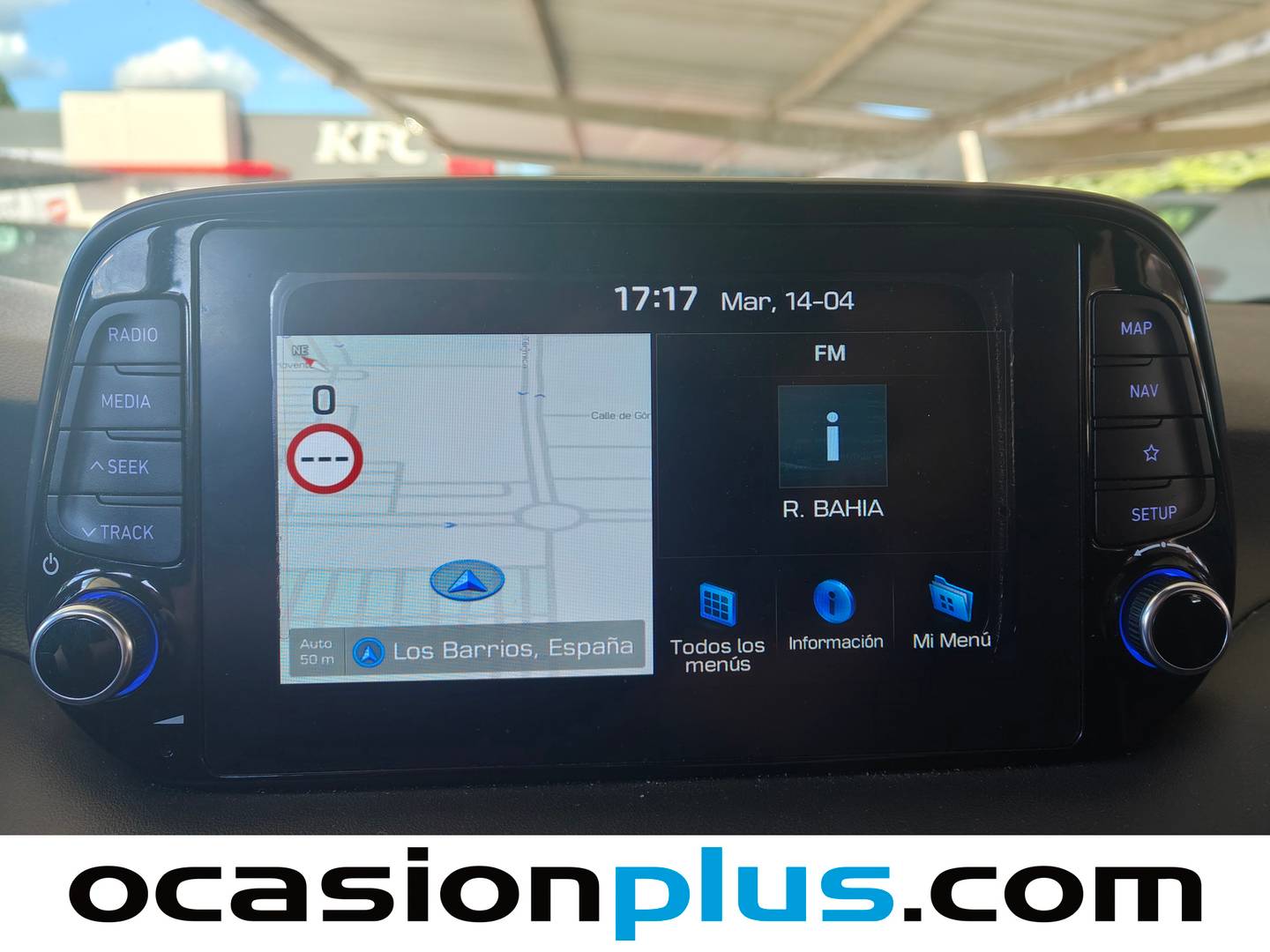 Hyundai Tucson Hyundai Tucson 1.6 CRDI 48V N-Line 4X2  (136 CV) 2019